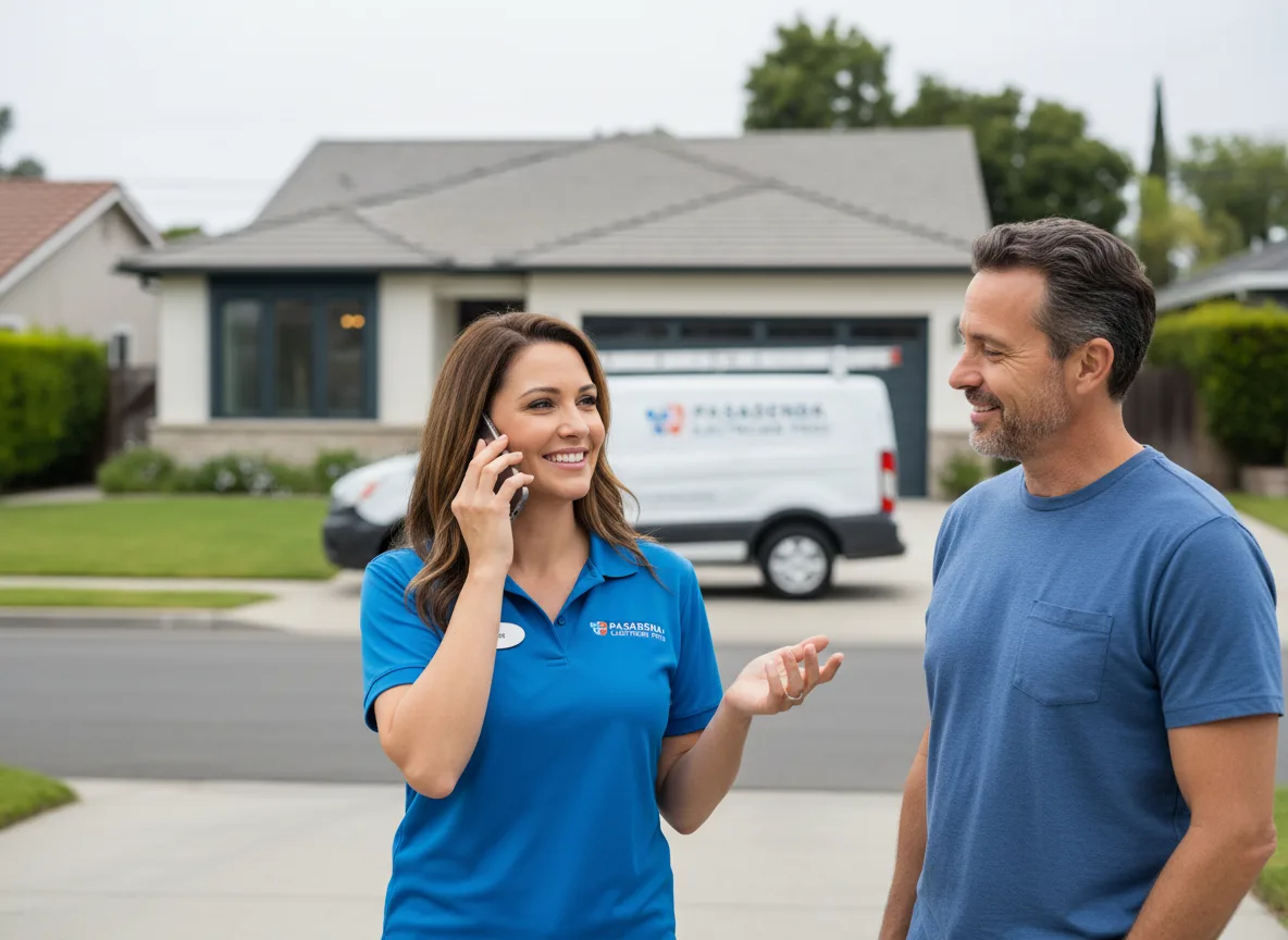 Electrician Mount Hope, KS FAQs
